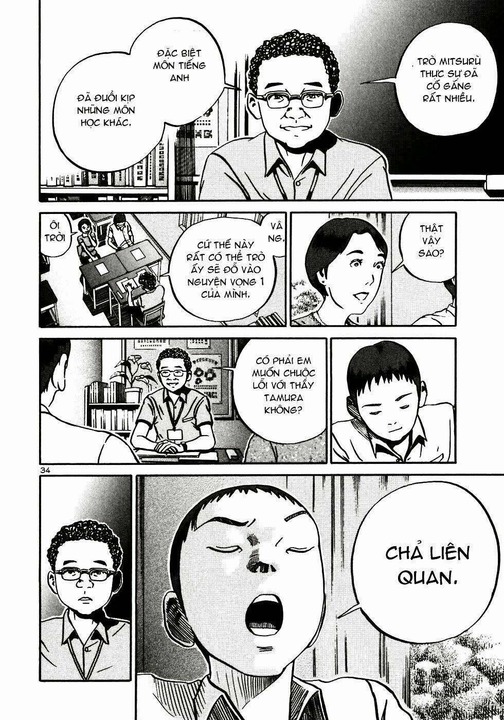 Giấy Báo Tử: Chapter 21