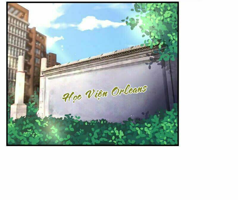 Chiến Lược Lãng Mạn Của Thịnh Thiếu: Chapter 20