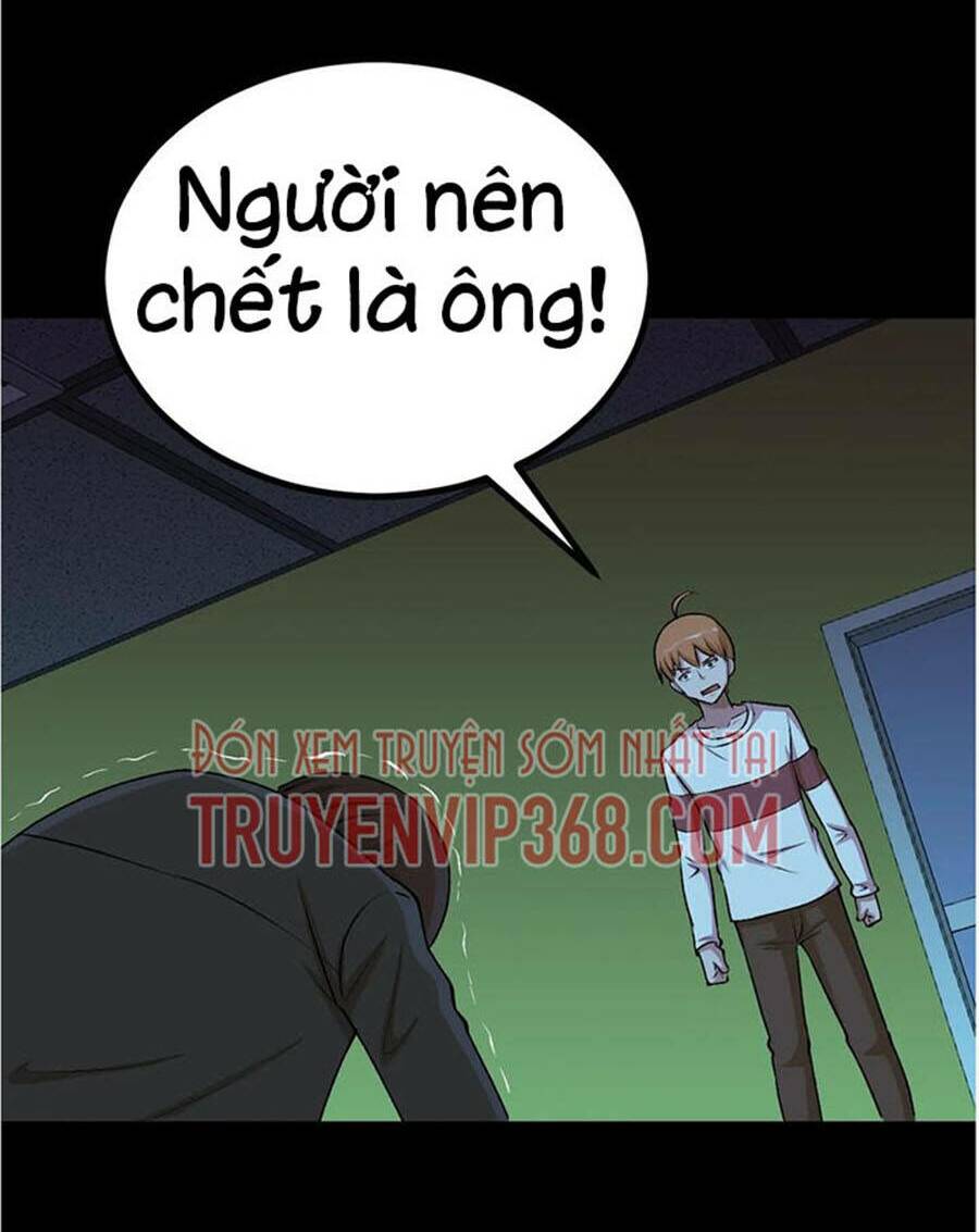 Đai Ca Trở Lại Tuổi 16: Chapter 129