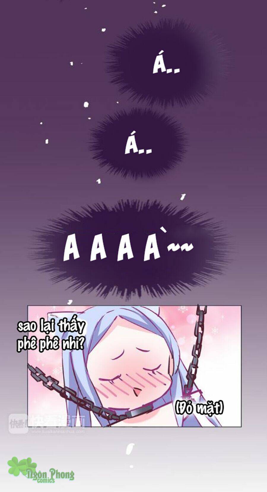 Đừng Nghịch, Ta Chỉ Muốn Yên Tĩnh: Chapter 24