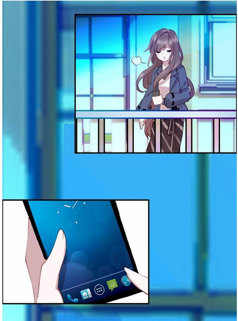 Nhất Sinh Nhất Thế Mỹ Nhân Cốt: Chapter 24