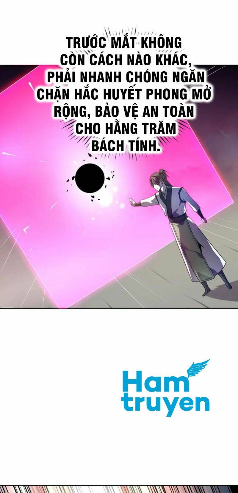Nghịch Thiên Đại Thần: Chapter 90