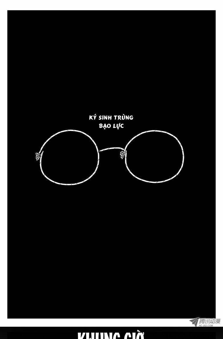 Ký Sinh Trùng: Chapter 2.7