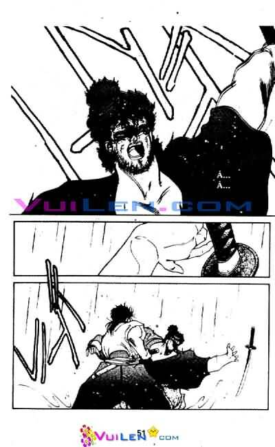 Truyền Nhân Atula Phần II: Chapter 2