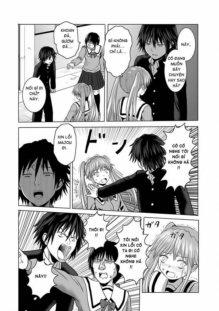 Zai X 10: Chapter 14