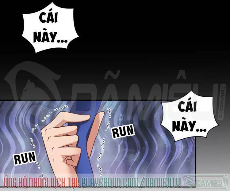 Địa Phủ Khai Phá Thương: Chapter 80