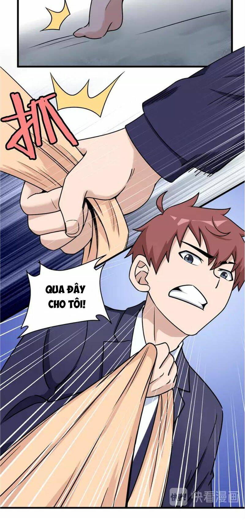 Hệ Thống Tu Tiên Mạnh Nhất: Chapter 117