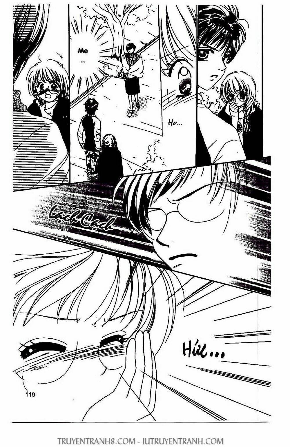 Bộ Sưu Tập Lọ Lem: Chapter 6