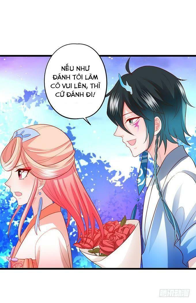 Hồ Tiên Hung Bạo: Chapter 123