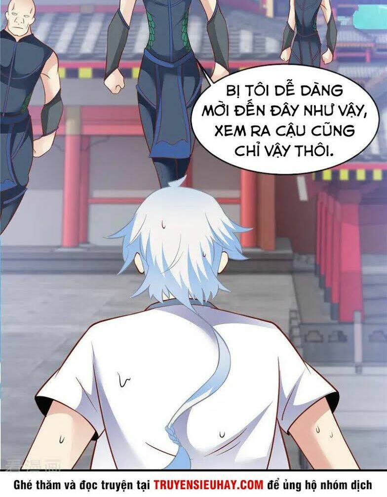 Chí Tôn Võ Đế: Chapter 240