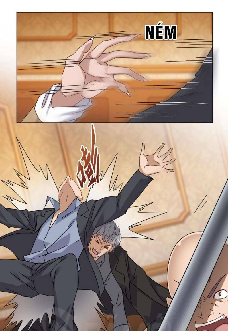 Địa Phủ Khai Phá Thương: Chapter 103