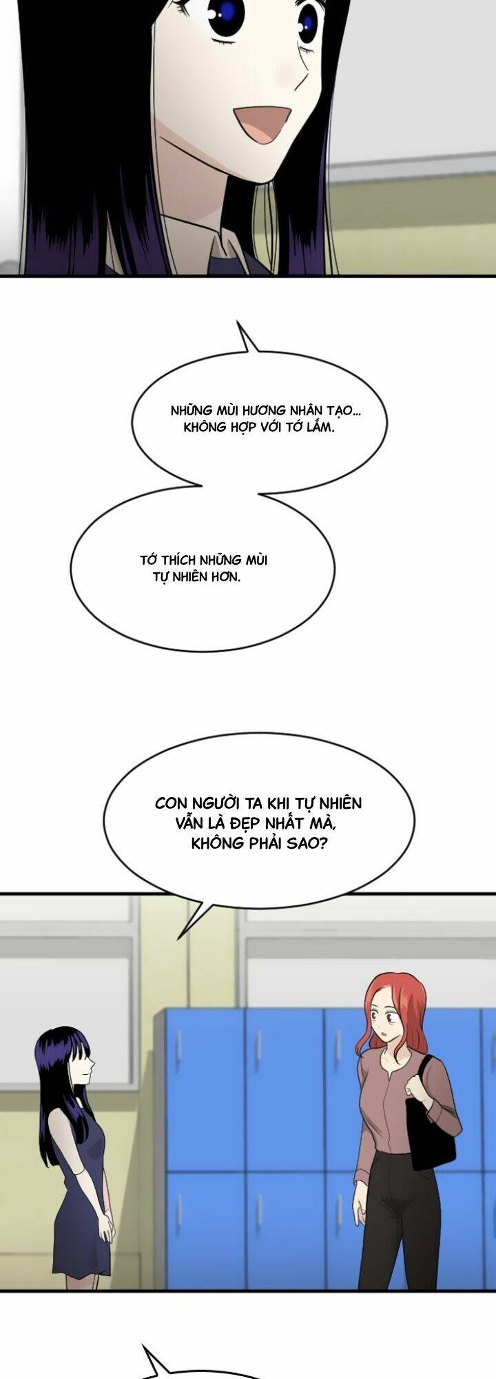 Người Đẹp Gangnam: Chapter 51
