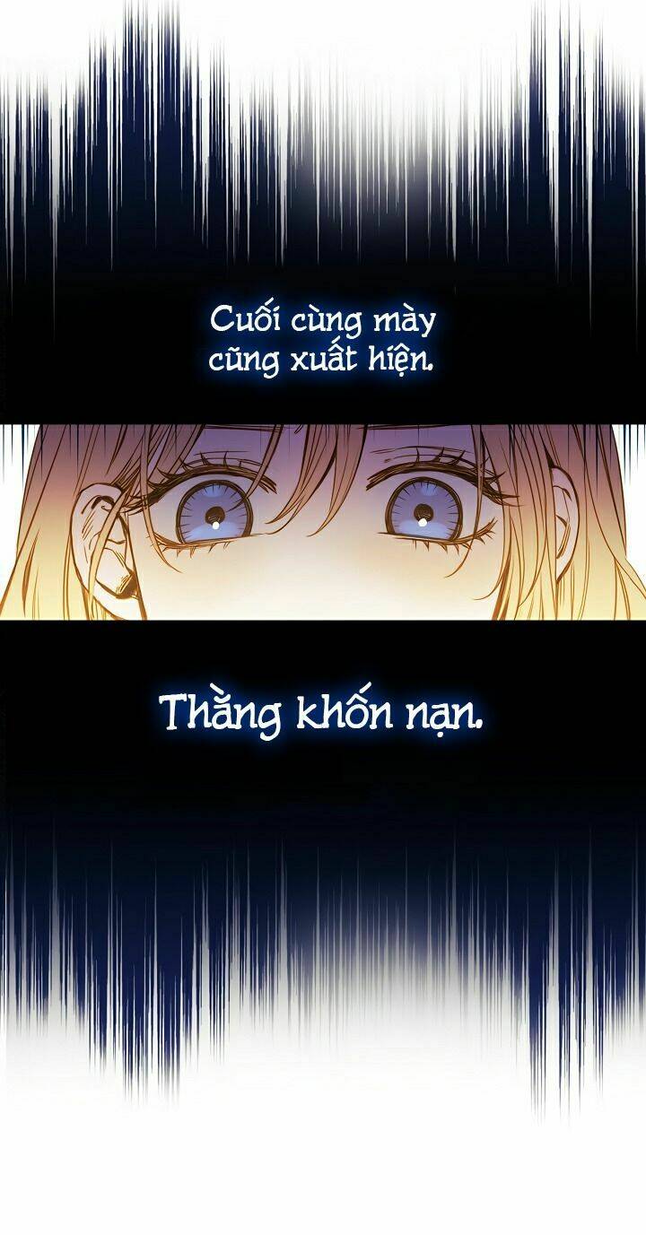 Hoàng Phi Bóng Tối: Chapter 13