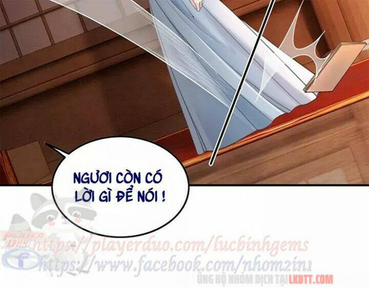 Trọng Sinh Bá Sủng Nhiếp Chính Vương Quá Mạnh Mẽ: Chapter 98