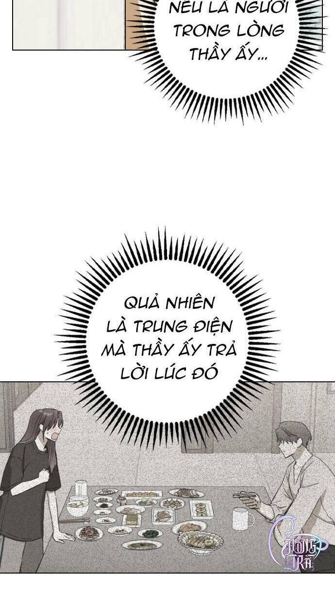 Duyên Nợ Kiếp Trước: Chapter 33