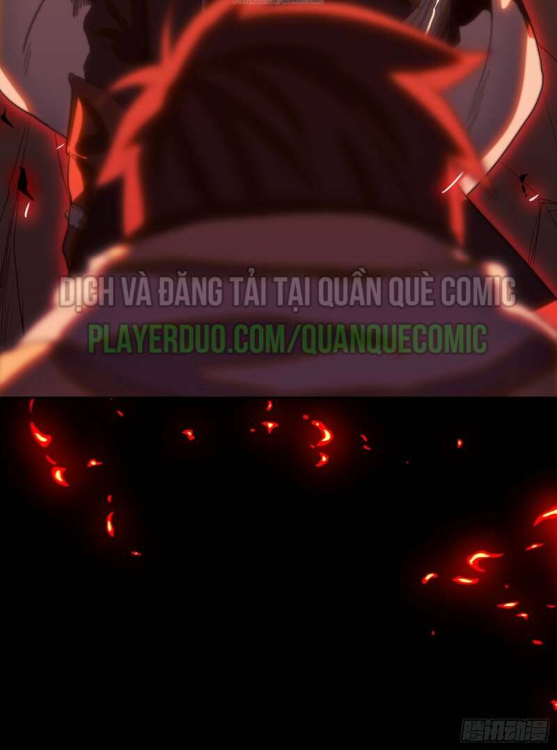 Đô Thị Hàng Thần Khúc: Chapter 14