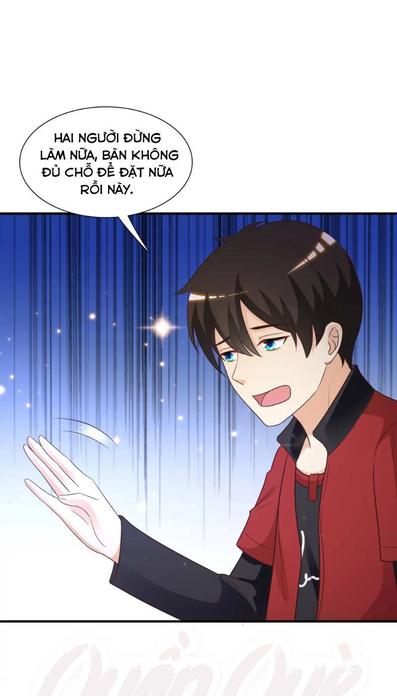 Tối Cường Vận Đào Hoa: Chapter 75