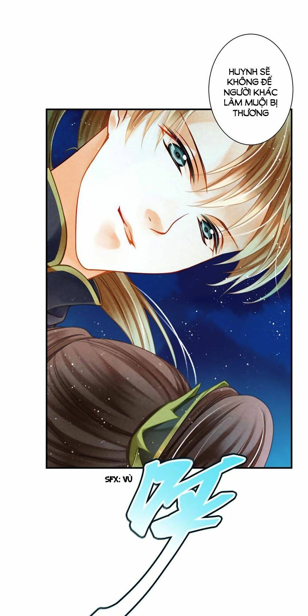Ái Thượng Vô Địch Tiếu Hoàng Hậu: Chapter 152