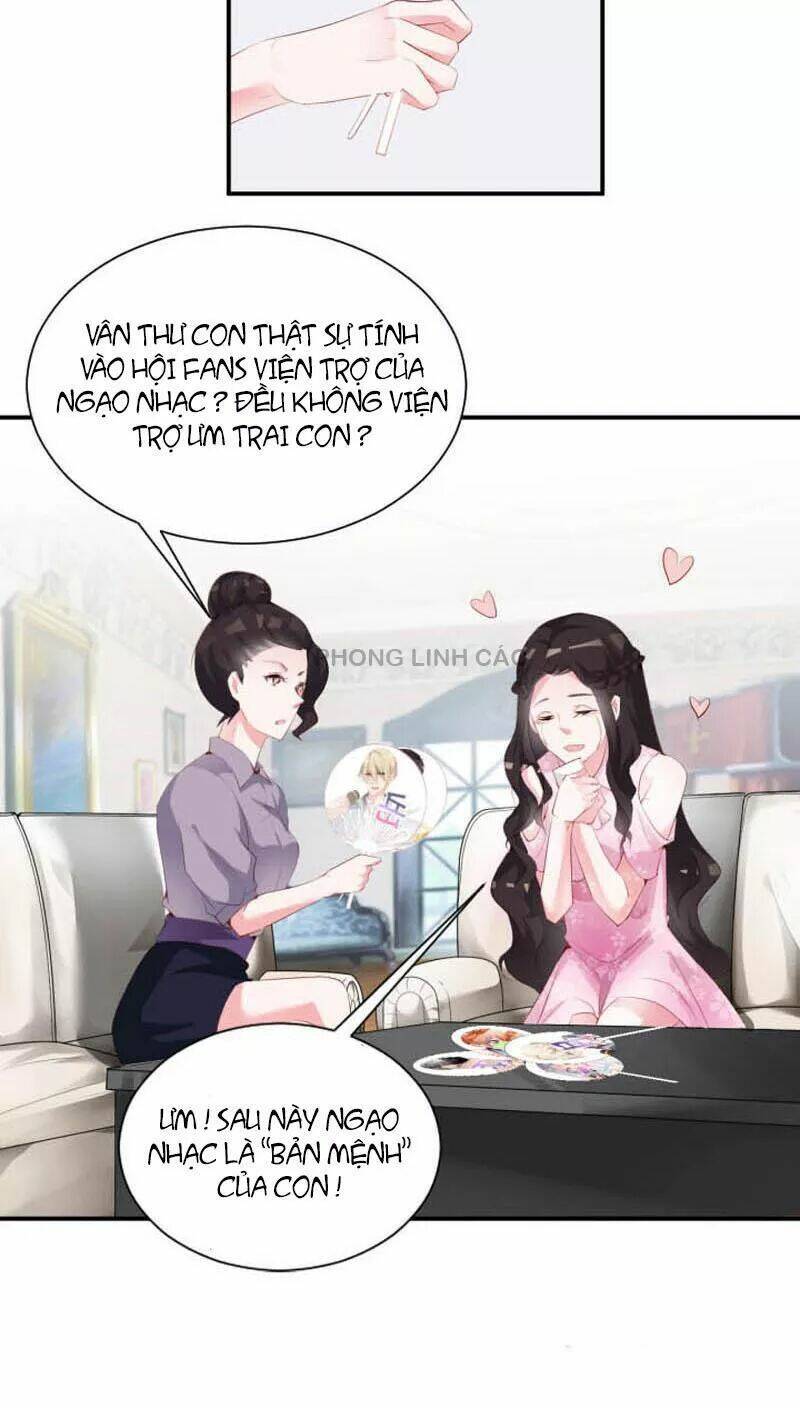 Nam Thần Là Một Đôi: Chapter 73