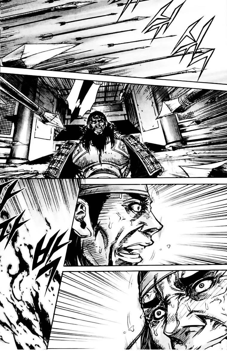 Diêm Đế: Chapter 151