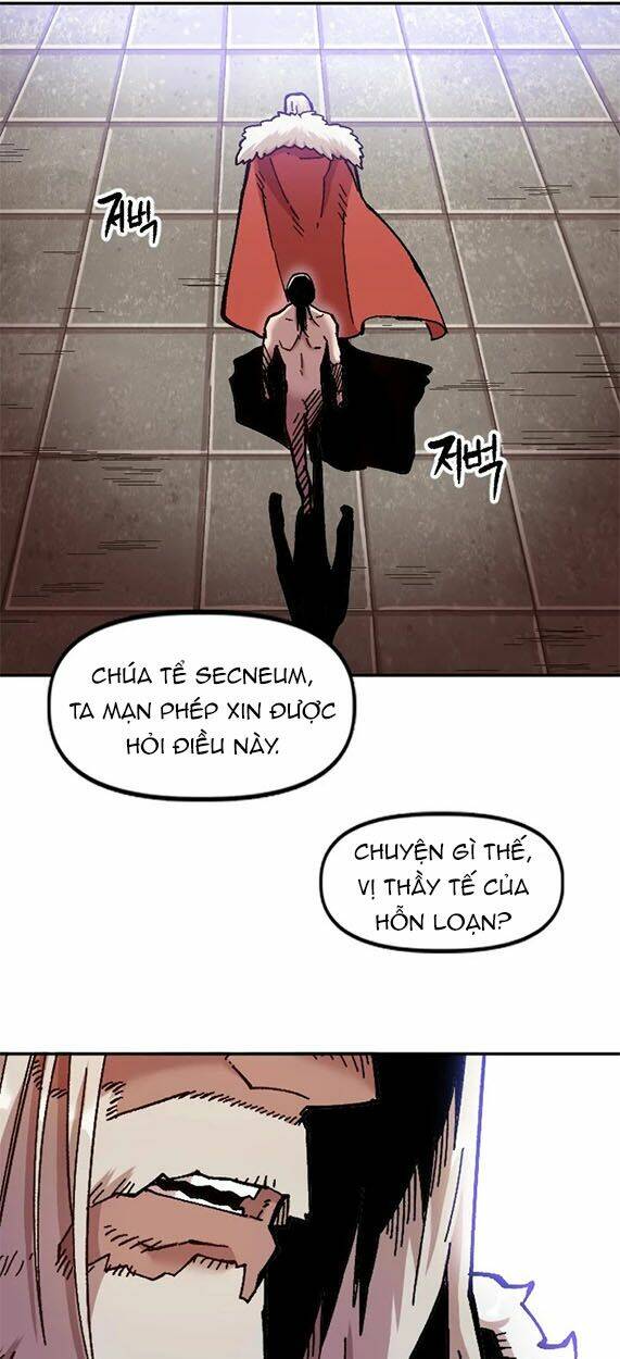 Nô Lệ Nghịch Thiên: Chapter 77