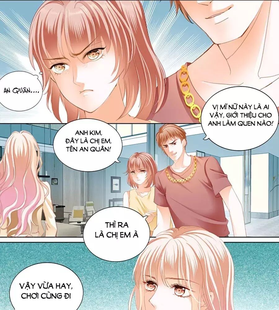Bá Đạo Tiểu Thúc, Xin Trêu Chọc Vừa Thôi!: Chapter 75