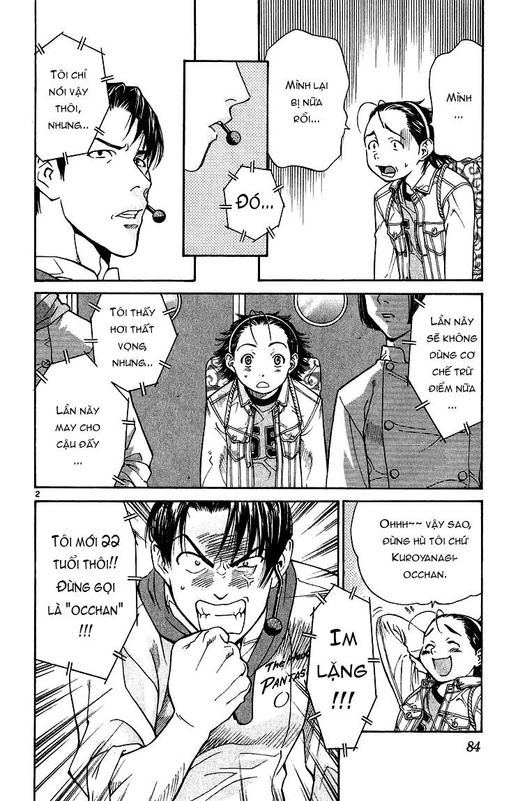 Vua Bánh Mì: Chapter 20
