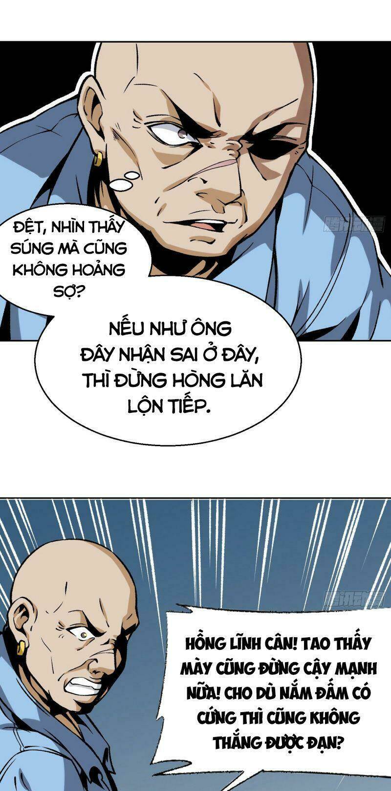 Cuồng Thiếu Siêu Thiên Tài: Chapter 11