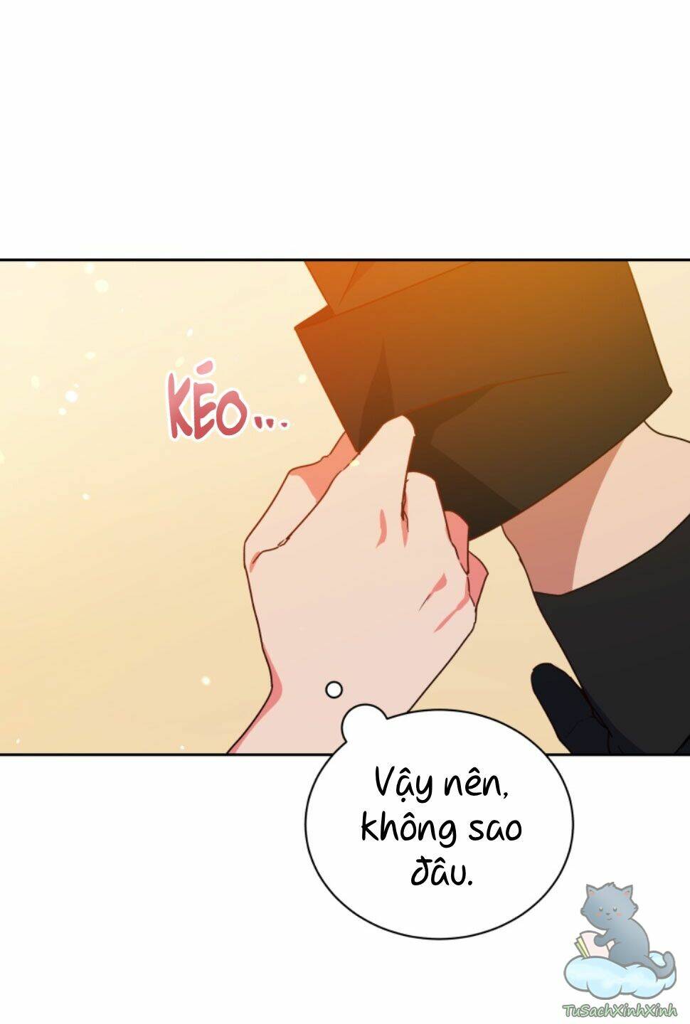 Nàng Elizabeth Thuần Khiết: Chapter 34