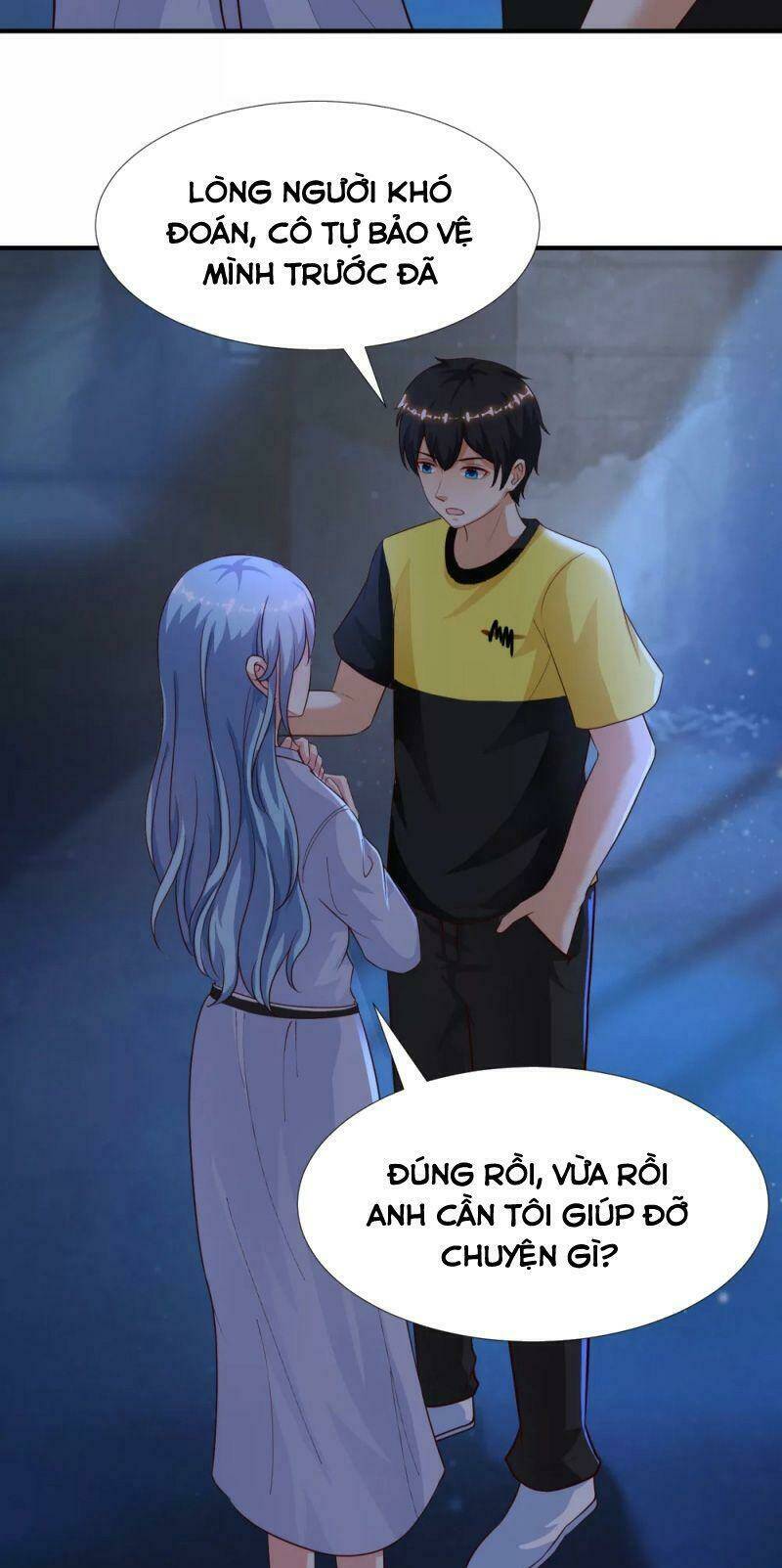 Tối Cường Vận Đào Hoa: Chapter 157