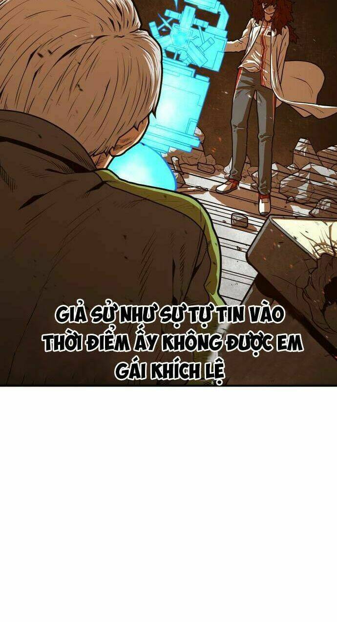 Chinh Phạt Học Đường: Chapter 14