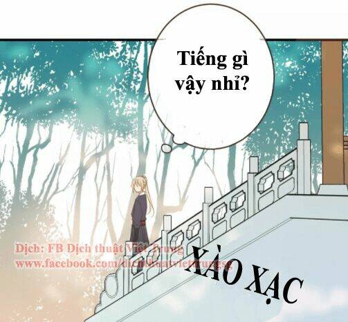 Bạn Trai Tôi Là Cẩm Y Vệ: Chapter 96