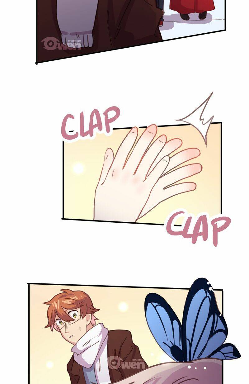 Lời Nguyền Lalin: Chapter 43