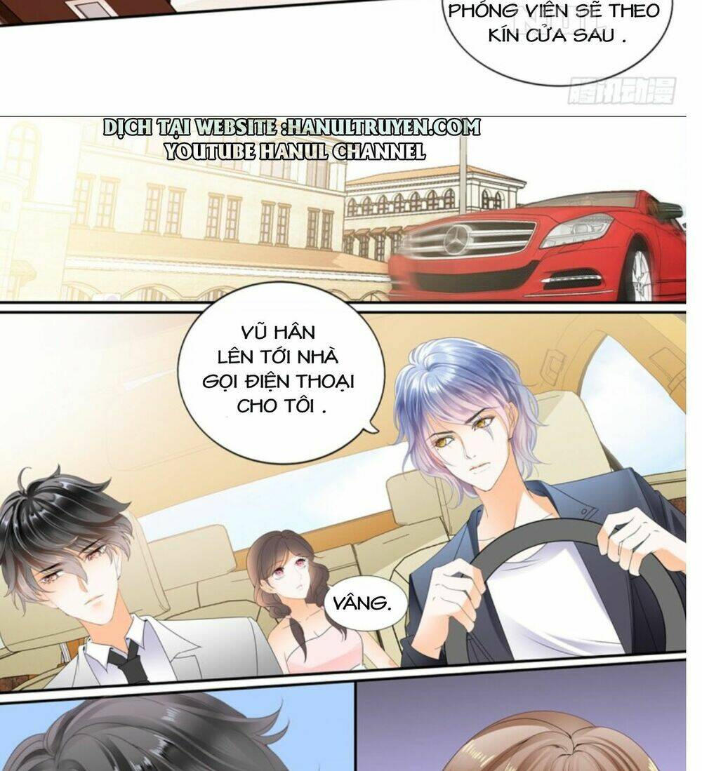 Không Thể Yêu Em: Chapter 62