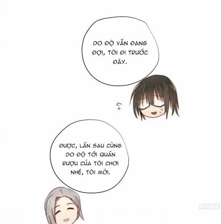 Đơn Phương Yêu Thầm Anh: Chapter 33