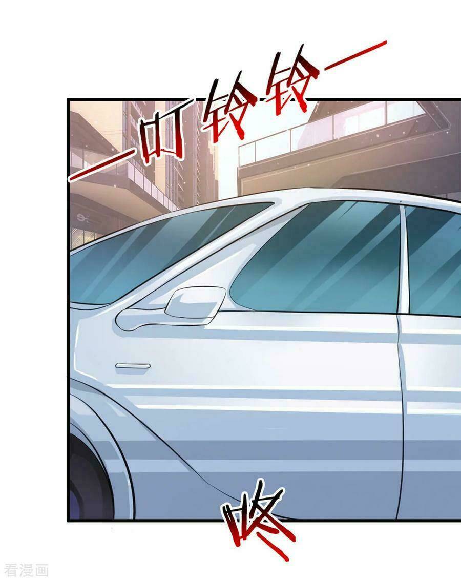 Tuyệt Thế Phi Đao: Chapter 123