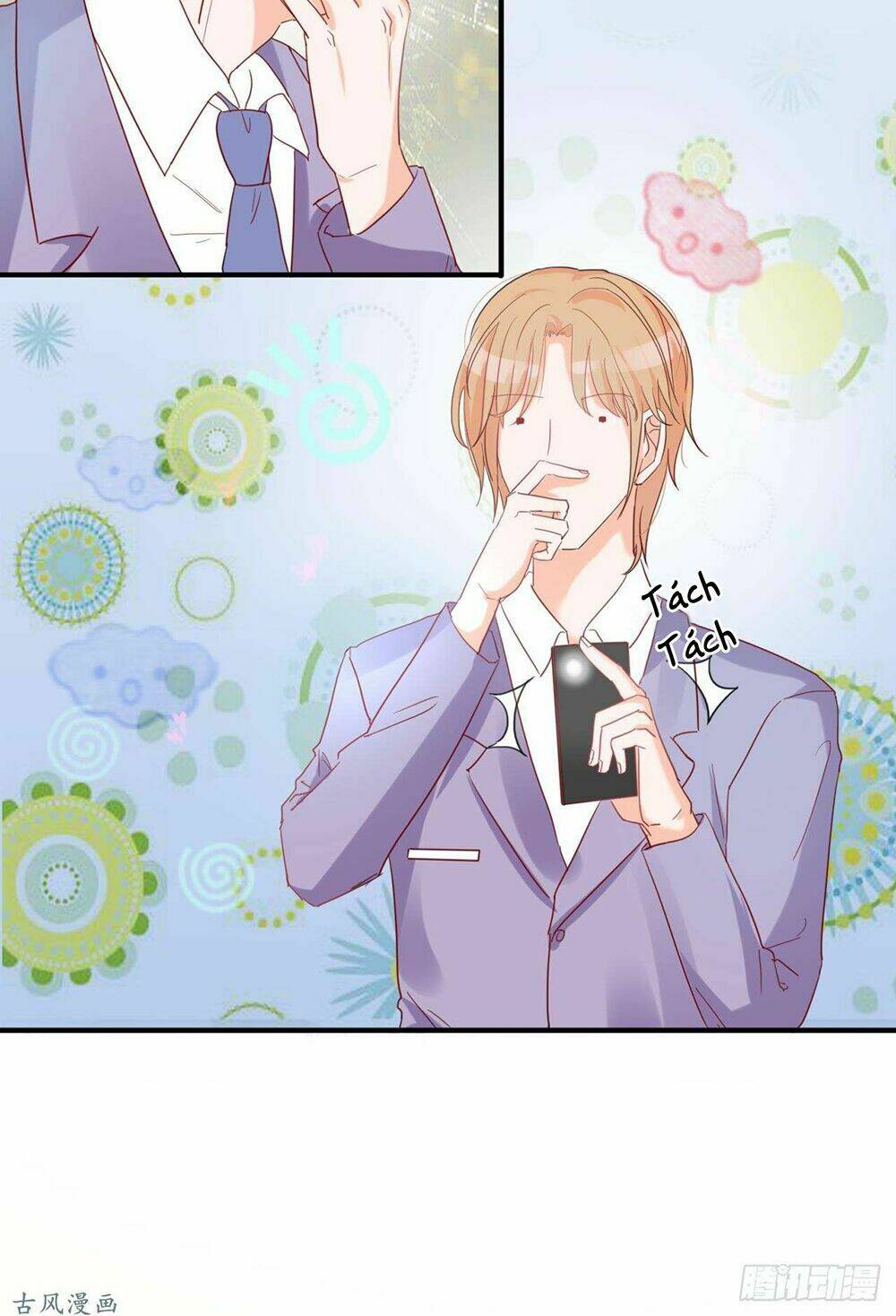 Manh Thê Khó Dỗ: Chapter 46