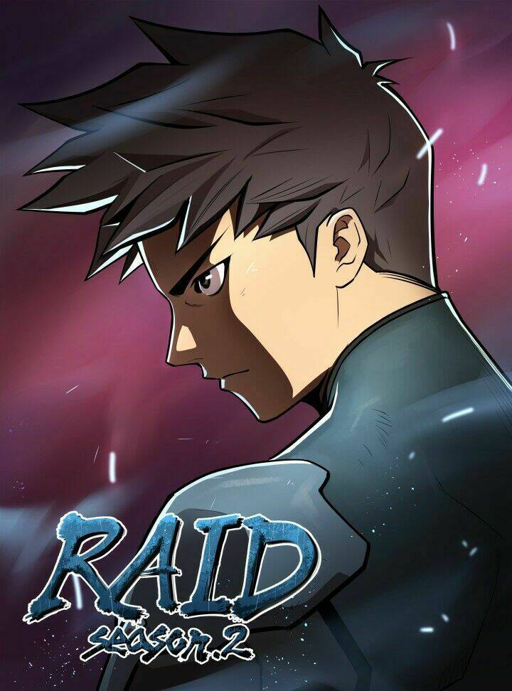 Raid: Chapter 88