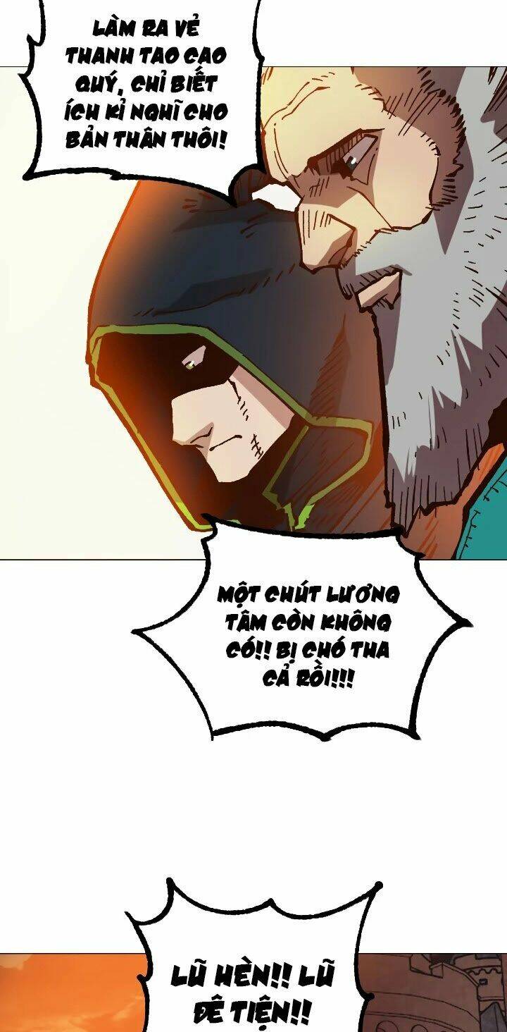 Nô Lệ Nghịch Thiên: Chapter 52