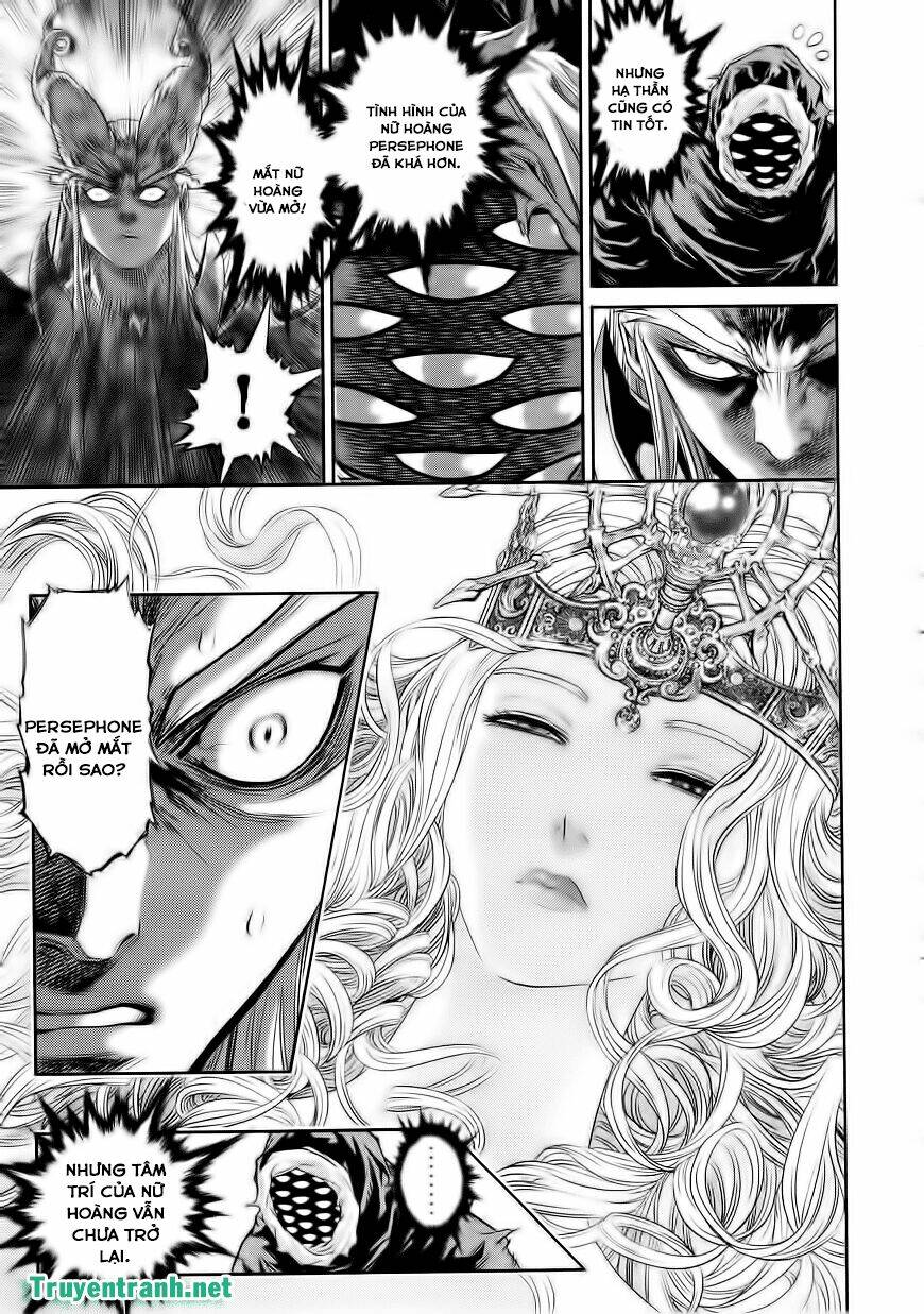 Devil Vs Hades: Chapter 16