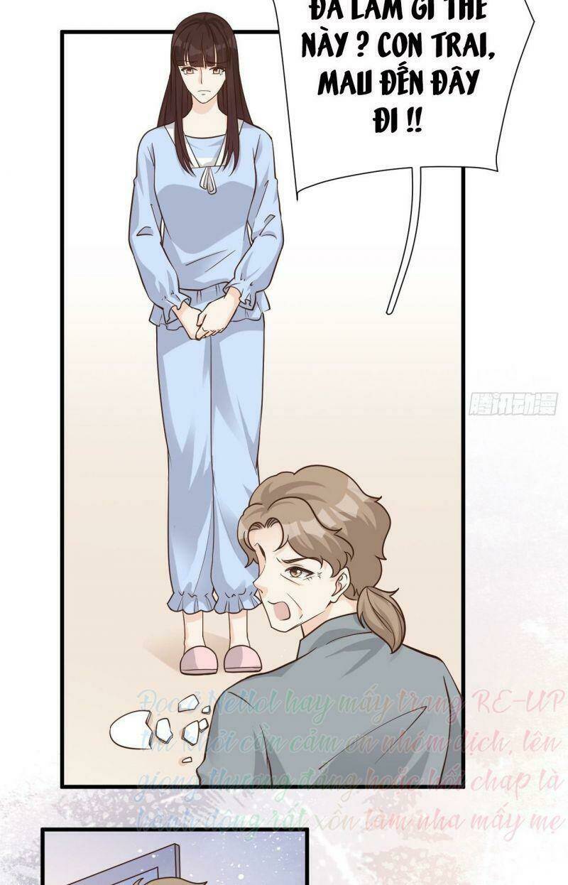 Đưa Em Đi Chơi: Chapter 51