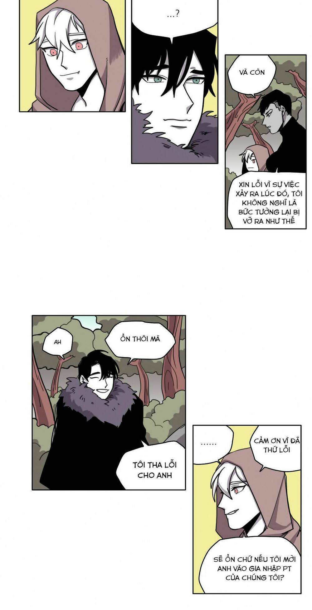 Rpg: Chapter 25