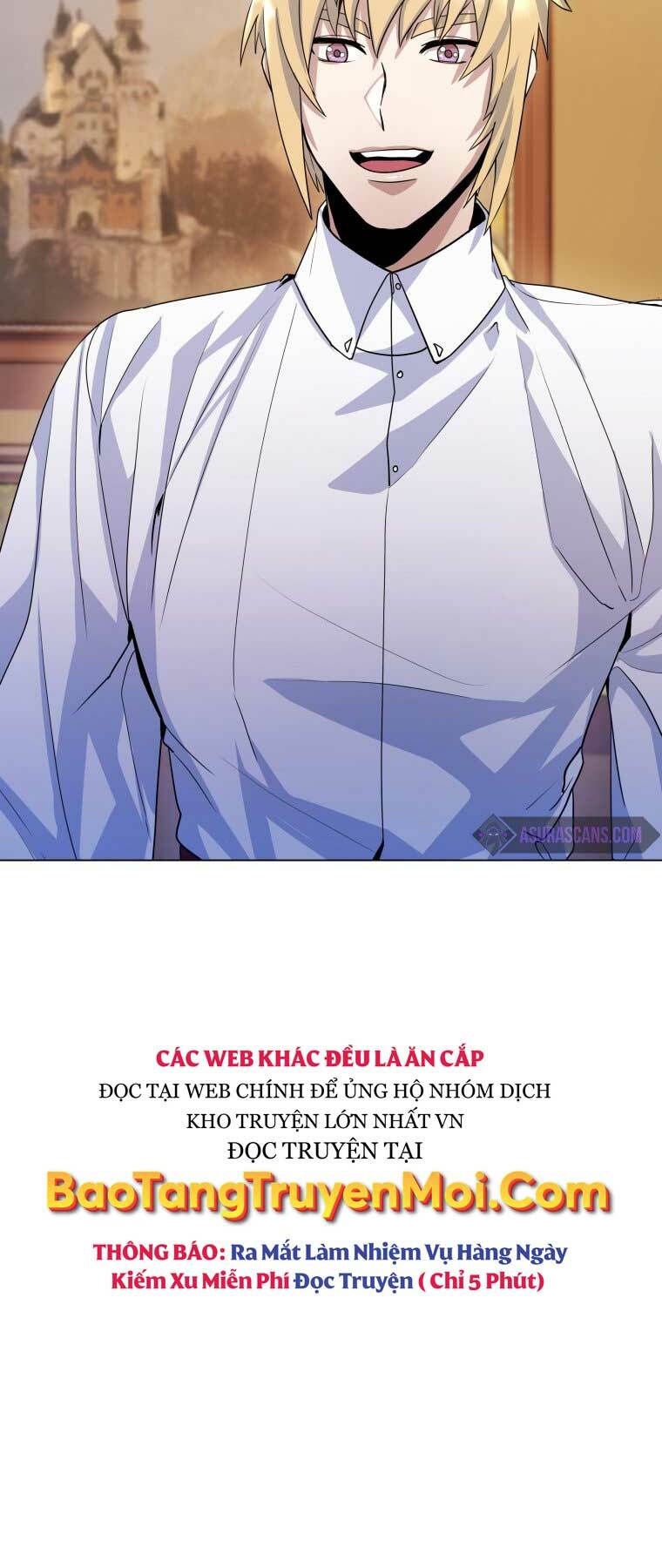 Bạo Chúa Cường Hoành: Chapter 14