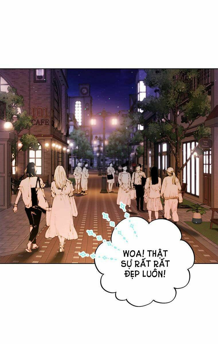 Hẹn Hò Nơi Công Sở: Chapter 124