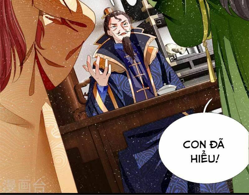 Đệ Nhất Hoàn Khố: Chapter 42