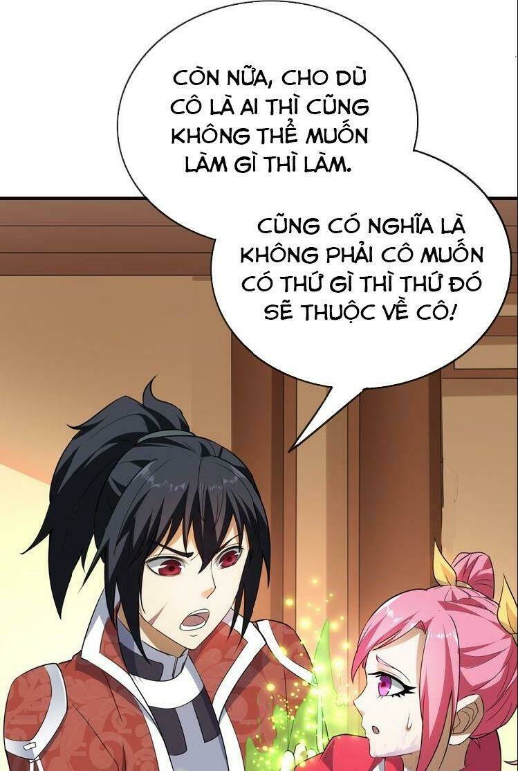 Đấu Hồn Đại Lục: Chapter 24