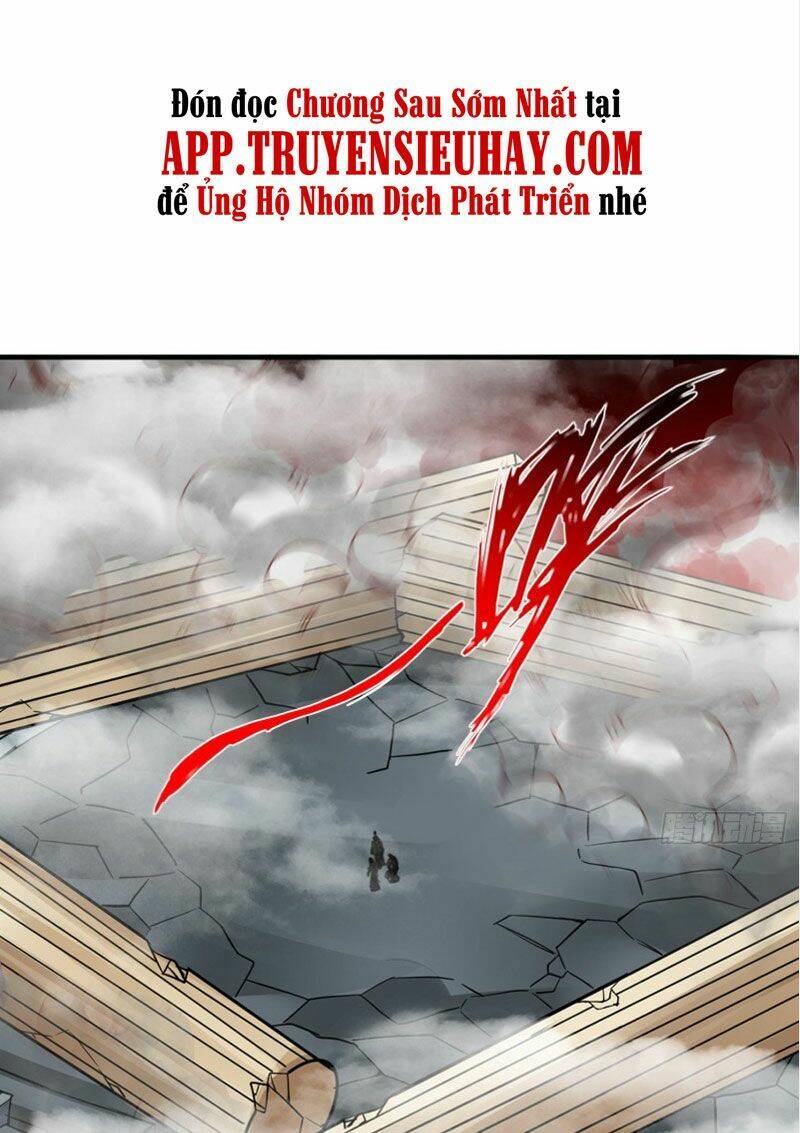 Chư Thiên Ký: Chapter 293