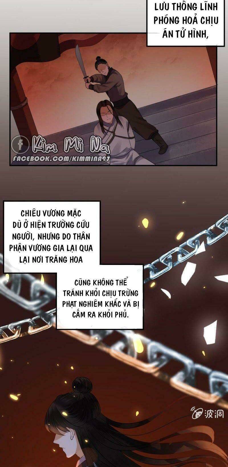 Vương Gia Kiêu Ngạo Quá Khó Cua: Chapter 87