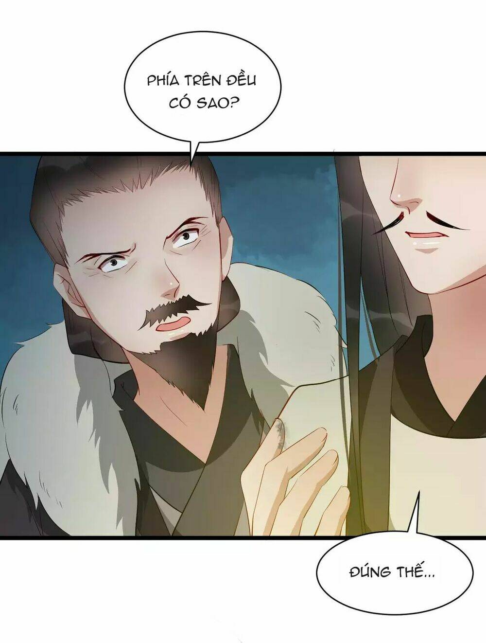 Bồng Sơn Viễn: Chapter 47