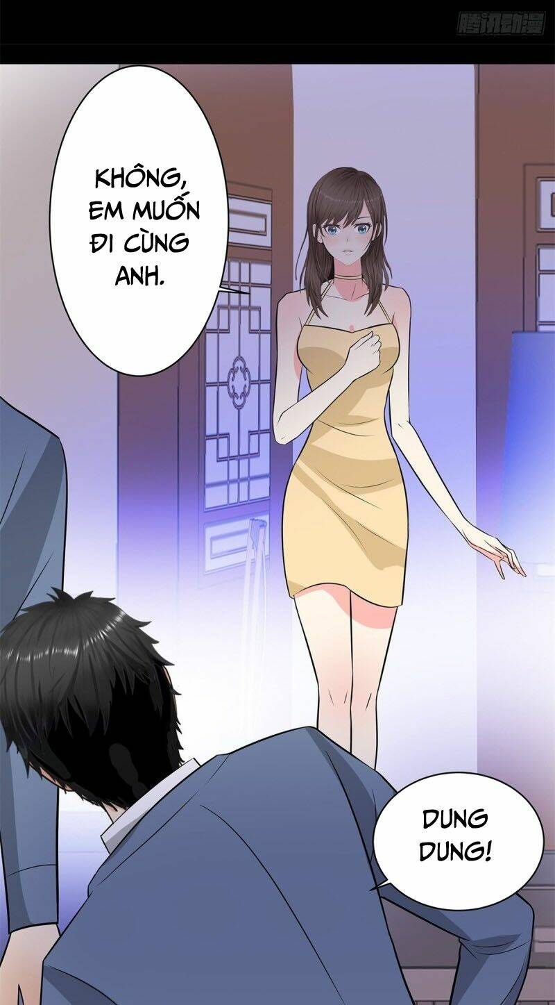 Học Viện Cao Thủ: Chapter 247